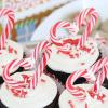 Fun Express Mini Candy Canes Bulk 100 Count – Individually Wrapped Peppermint Christmas Candy for Stockings, Holiday Party Favors & Gift Bags | Classic Red White Striped Hard Candy Treats