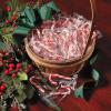 Fun Express Mini Candy Canes Bulk 100 Count – Individually Wrapped Peppermint Christmas Candy for Stockings, Holiday Party Favors & Gift Bags | Classic Red White Striped Hard Candy Treats