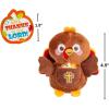 Fun Express Religious Thankful for Stuffed Turkeys with Card – 12 Pc