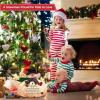 Fun Express Softy The Snowman Plush Christmas Decorations – 12 Inch Premium Holiday Stuffed Animal for Indoor Home Decor | Traditional Cozy Winter Figurine with Heartwarming Message