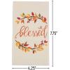 Fun Express THANKFUL DINNER NAPKINS (16PC)