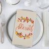 Fun Express THANKFUL DINNER NAPKINS (16PC)