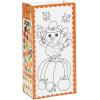 Fun Express Thanksgiving Activity Treat Bags – 12 Pc