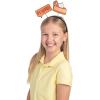 Fun Express Thanksgiving Head Boppers – Apparel Accessories – 12 Pieces