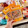 Fun Express Thanksgiving I SPY Game – Toys – 24 Pieces