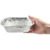 Fun Express Thanksgiving Leftover Disposable Containers (12 sets) – Sized For One Serving Per Container