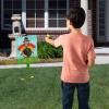 Fun Express Thanksgiving Turkey Bean Bag Toss Game – 7 Piece