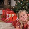 Holiday Crayons (6pc/box-2 dz boxes) for Christmas, Drawing, Stocking Stuffers