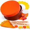 Thankful Pumpkin Pie Box – Crafts for Kids and Fun Home Activities