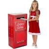 3D North Pole Mailbox “Letters to Santa” Cardboard Cutout Stand-Up – 15″ x 12″ x 33″ (1 Pc) – Holiday Decoration for Christmas Parties, Classroom Displays & Photo Booths