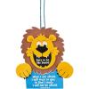 Fun Express Dare to Be Daniel Sign Kits – Makes 12 – Religous DIY Crafts for Kids and Sunday School Activities – VBS Vacation Bible School Supplies/Decor