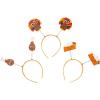 Fun Express Thanksgiving Feast Head Boppers – 12 Pc
