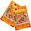 Fun Express Thanksgiving I SPY Game – Toys – 24 Pieces