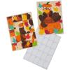 Fun Express Thanksgiving Sticker Puzzles – 12 Pieces