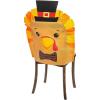 Fun Express Thanksgiving Turkey Chair Covers – 4 Pc
