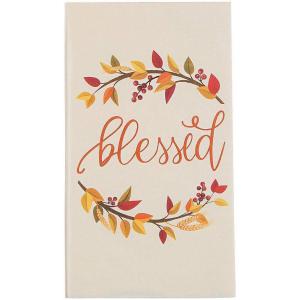 Fun Express THANKFUL DINNER NAPKINS (16PC)