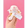 Fun Express Lamb Stuffed Animal 12 Pack – Mini 4″ Sheep Plush with Lamb of God T-Shirts | Christian Gifts Bulk for Baptism Party Favors, Sunday School Supplies & Jesus Toys for Kids Religious Events