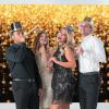 Fun Express New Years Eve Party Supplies 2026 Kit for 100 – Premium Bulk Party Favors with Gold & Silver Hats, Tiaras, Noisemakers & Decorations | Complete NYE Celebration Set for Large Groups