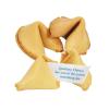 Fun Express 2025 Bulk Fortune Cookies – 50 Pack – Handouts, Party Candy and Chinese New Year Supplies – Made in the USA