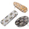 Fun Express 3 1/4″ – 4 3/4″ Bulk 50 Pieces New Year’s Eve Metal Ratchet Noisemakers