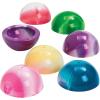 Large Marbleized Poppers – 12 Pc.