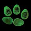 Fun Express Jesus Is The Light Glow in the Dark Easter Eggs – Bulk set of 72 – Party Supplies