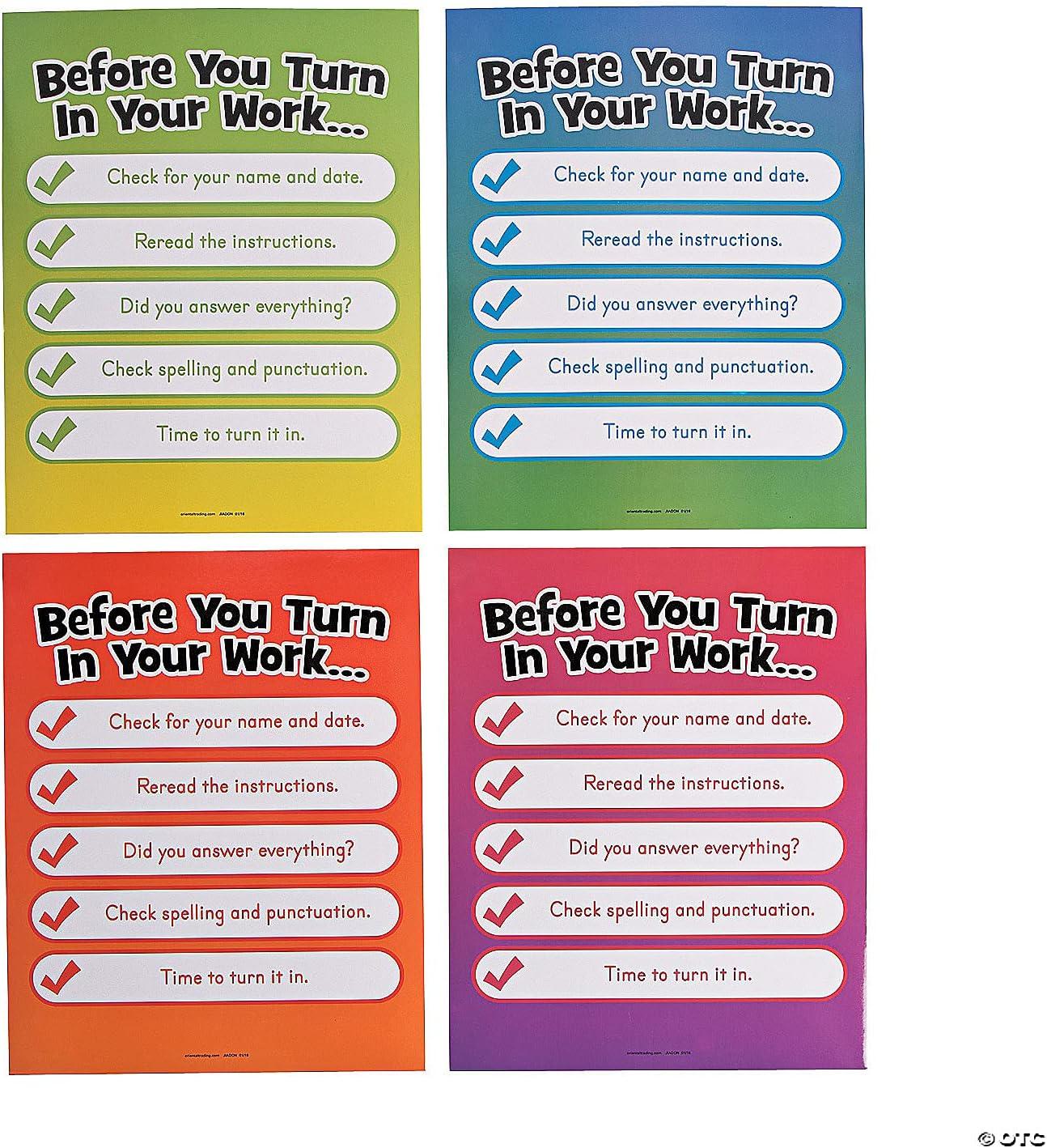 imageFun Express Pocket Folders Bulk 12 Classwork Paper Folders with Pockets Bulk Stay Organized and Excel in School Boost Success Durable and Vibrant 2 Pocket Folders Bulk Multicolor