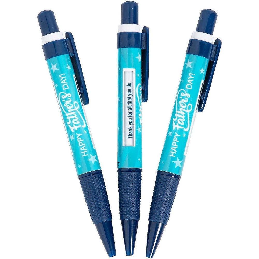 imageFun Express Fathers Day Message Pens  12 Pc