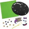 Fun Express Dad You’re Out of This World Handprint Sign Craft Kit, Makes 12