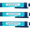 Fun Express Father’s Day Message Pens – 12 Pc