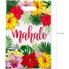 Fun Express Mahalo Hawaiian Luau Goody Bags – 36 Pieces