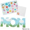Mother’S Day Sticker Card – Crafts for Kids and Fun Home Activities
