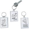 Color Your Own Fathers Day Keychains – Crafts for Kids and Fun Home Activities