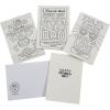 Fun Express Color Your Own Faith Father’s Day Cards – 12 Pieces