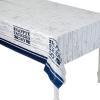 Fun Express Happy Father’s Day Plastic Tablecloth