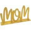 Fun Express Mother’s Day Mom Centerpiece – Elegant Gold Table Decor Mother’s Day Celebrations Parties Special Occasions Dining Tables & Gift Displays – Elegant Celebrations 19 Inches Long – 1 Piece
