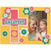Fun Express Religious Mother’s Day Picture Frame Magnet Craft Kit – Makes 12 – DIY Craft Gifts for Kids