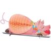 Luau Pig Tissue Centerpiece for Party – Tiki and Luau Party Decorations