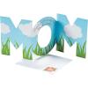 Mother’S Day Sticker Card – Crafts for Kids and Fun Home Activities