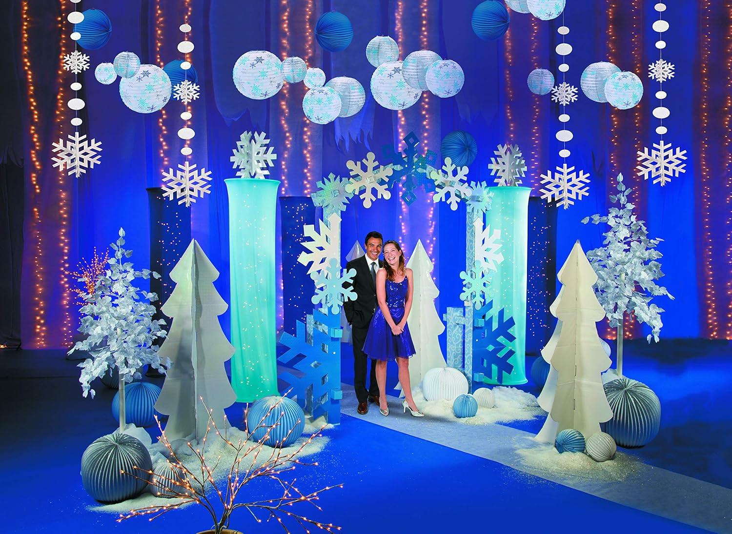 imageFun Express White Gossamer Roll Drapery Sheer Fabric Draping Fabric 1 Gossamer Fabric Roll 100 FT x 3 FT Prom Decoration ampamp Wedding Decoration Wedding Arch Draping Fabric Party Supplies