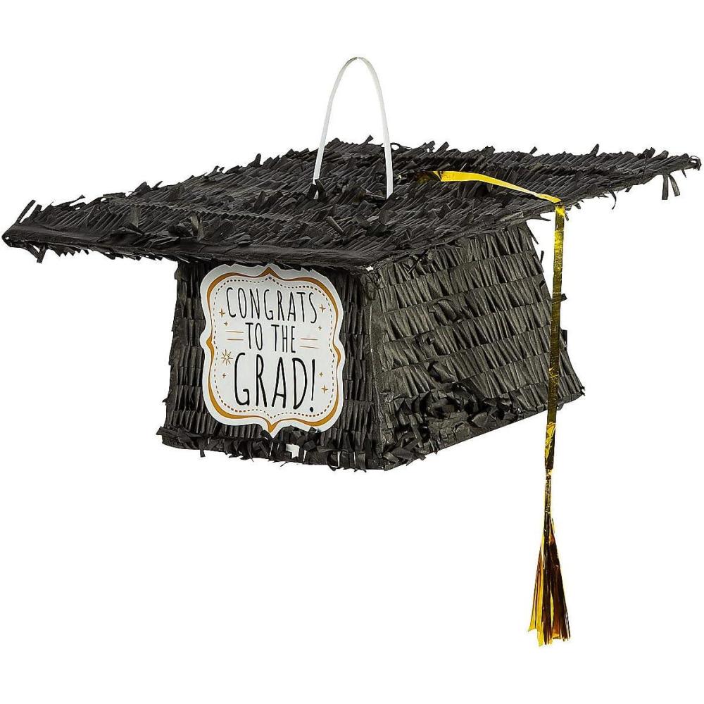 imageGraduation Cap Piata
