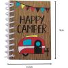Fun Express 24 Pieces – Camp Adventure Theme Notepads – VBS Vacation Bible School Supplies/Decor- Educational And Learning Activities For Kids