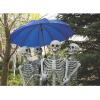 Fun Express 5 Ft. Life-Size Posable Skeleton Halloween Decorations Home Decor Set for Spooky Celebrations & Halloween Parties – Fun & Unique – 4-Piece