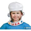 Fun Express Astronaut Helmet (fits Both Kids and Pets) Space Costume and Play Accessory – VBS Vacation Bible School Supplies/Decor