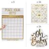 Fun Express Baby Shower Game Kit Assortment May Vary