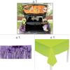 Fun Express Deluxe Boo Crew Trunk-or-Treat Decorating Kit – 7 Pc