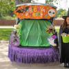 Fun Express Deluxe Boo Crew Trunk-or-Treat Decorating Kit – 7 Pc