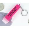 Fun Express Jesus is The Light Flashlight Key Chains (Set of 12) Religious Party Supplies – VBS Vacation Bible School Supplies/Decor