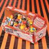 Fun Express Mega Rubber Ducky Assortment | 100 Pieces | Favors, Giveaways, Rewards, Gifts, Takeaways, Kid’s Birthday, Christmas, Easter, Halloween