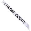 Fun Express Personalized Prom Court Sash